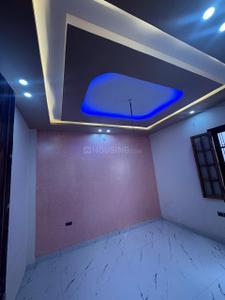 Hall Image of 1550 Sq.ft 2 BHK Independent House for sale in Gomti Nagar Extension Lucknow for Rs. 6500000