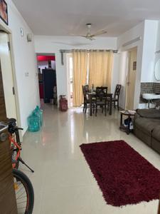 Hall Image of 911 Sq.ft 2 BHK Apartment / Flat for sale in Appaswamy The Bloomingdale, Pammal Chennai for Rs. 6950000