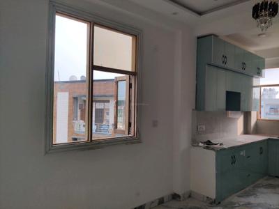 Living Room Image of 750 Sq.ft 2 BHK Builder Floor for sale in DLF Ankur Vihar Ghaziabad for Rs. 2375030