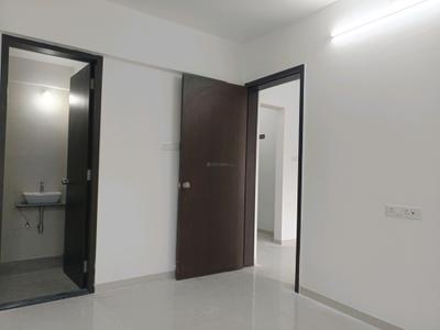 Bedroom Image of 1100 Sq.ft 3 BHK Apartment / Flat for sale in 38 Park Majestique, Undri Pune for Rs. 6500000