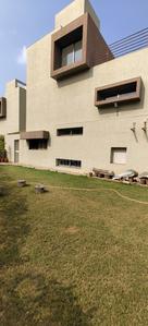 Image of 4550 Sq.ft 4 BHK Villa for sale in Goyal Floris, Shela, Ahmedabad for Rs. 45000000