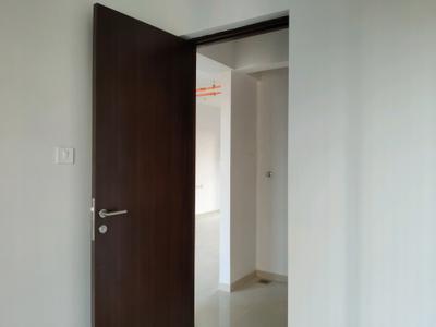 Bedroom Image of 1500 Sq.ft 3 BHK Apartment / Flat for rent in Raheja Gardens Aspen, Thane West Thane for Rs. 80000