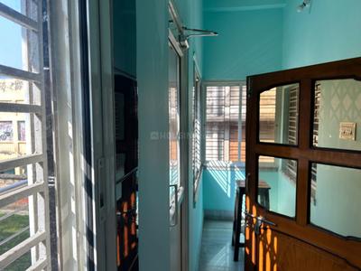 Balcony Image of 1260 Sq.ft 3.5 BHK Independent House for sale in Birati Kolkata for Rs. 7600000