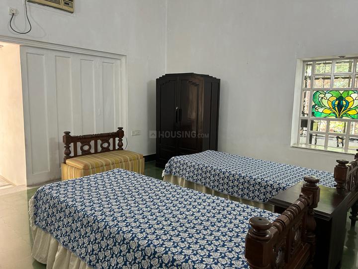 Shree Ganeshaya Bedroom 1