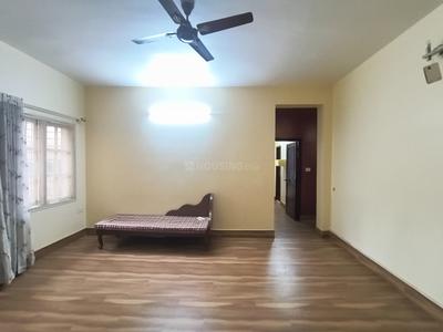 3 BHK Independent Builder Floor
