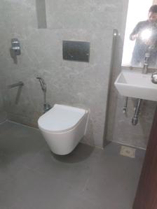 Bedroom Image of 570 Sq.ft 1 BHK Apartment / Flat for sale in Kandivali West Mumbai for Rs. 12500000