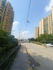 Image of 630 Sq.ft 3 BHK Apartment / Flat for sale in Agrasain Aagman, Sector 70, Faridabad for Rs. 6000000