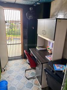 Kitchen Image of 2156 Sq.ft 4 BHK Apartment / Flat for sale in Buxi Bazaar Cuttack for Rs. 14500000
