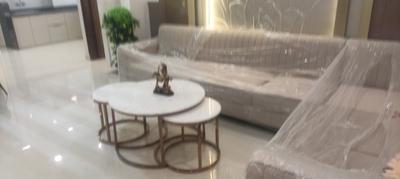 Living Room Image of 1493 Sq.ft 4 BHK Apartment / Flat for sale in Mansarovar Extension Jaipur for Rs. 13100000