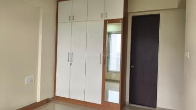 Bedroom Image of 850 Sq.ft 2 BHK Apartment / Flat for sale in Sidhivinayak Opulence, Chembur Mumbai for Rs. 19500000