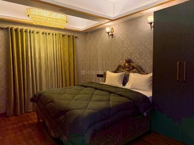 Bedroom Image of 1400 Sq.ft 3 BHK Apartment / Flat for sale in Vagator Goa for Rs. 32500000