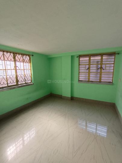 Sarat Pally, Paschim Putiary Bedroom 1