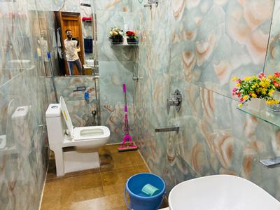 Image of 1572 Sq.ft 3 BHK Apartment / Flat for sale in Kanchanpur, Varanasi for Rs. 14900000