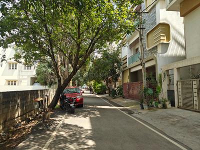 Image of 1500 Sq.ft Residential Plot / Land for sale in VNH Residency, Syndicate Bank Employees Housing Society Layout, Bengaluru for Rs. 25000000