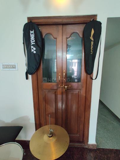 Sector 2, HSR Layout Bedroom 1