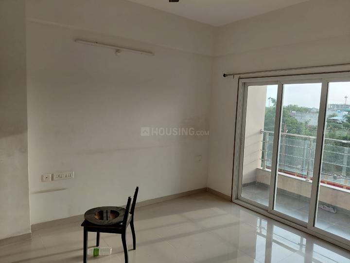 Scheme 140 Pipliyahana Indore Bedroom 1