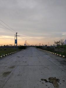 Image of 600 Sq.ft Residential Plot / Land for sale in Avadi, Chennai for Rs. 2100000
