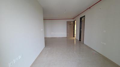 Living Room Image of 1100 Sq.ft 3 BHK Apartment / Flat for sale in Dosti Mezzo 22, Sion Mumbai for Rs. 42500000