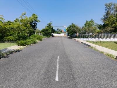Image of 1000 Sq.ft Residential Plot / Land for sale in Thiruporur, Chennai for Rs. 2950000