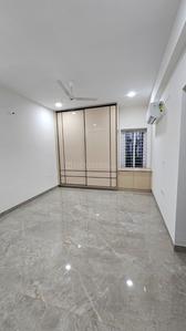 Hall Image of 3000 Sq.ft 4 BHK Apartment / Flat for rent in Jubilee Hills Hyderabad for Rs. 100000
