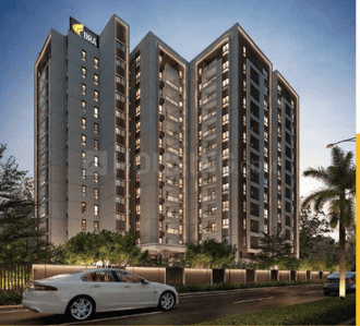 Image of 1350 Sq.ft 3 BHK Apartment / Flat for sale in Moolakadai, Chennai for Rs. 11700000