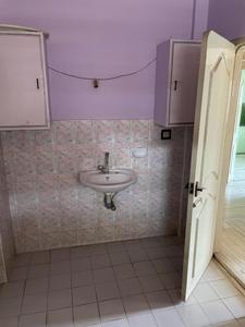 Bathroom Image of 2250 Sq.ft 3 BHK Builder Floor for rent in Arundelpet Guntur for Rs. 25000