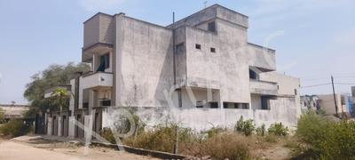 Image of 2925 Sq.ft 4 BHK Independent House for sale in Vidyut Nagar, Durg for Rs. 8300000