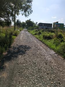 Image of 1440 Sq.ft Residential Plot / Land for sale in Wander Valley, Joka, Kolkata for Rs. 552111