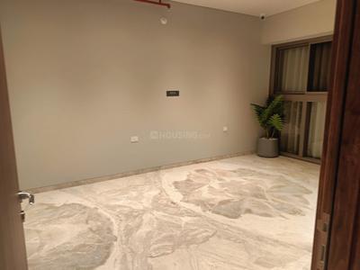 Bedroom Image of 980 Sq.ft 2 BHK Apartment / Flat for sale in Saniket The Rising, Kiwale Pune for Rs. 7000000