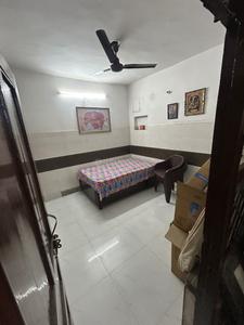 2.5 BHK Independent House