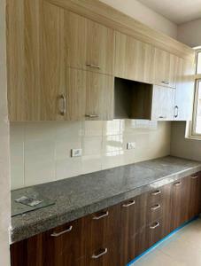 Kitchen Image of 1730 Sq.ft 3 BHK Apartment / Flat for sale in Vatika Gurgaon 21, Sector 83 Gurgaon for Rs. 18300000