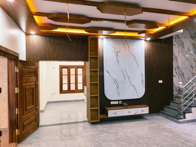 Hall Image of 3800 Sq.ft 5 BHK Independent House for sale in Vidyaranyapura Bengaluru for Rs. 21000000