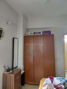 Bedroom Image of 2140 Sq.ft 3.5 BHK Apartment / Flat for sale in Ambuja Udita, Santoshpur Kolkata for Rs. 19500000