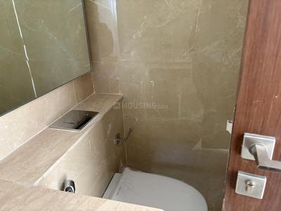 Bathroom Image of 780 Sq.ft 3 BHK Apartment / Flat for sale in Powai Mumbai for Rs. 48000000