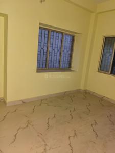 Bedroom Image of 1000 Sq.ft 3 BHK Apartment / Flat for rent in Paschim Putiary Kolkata for Rs. 15000