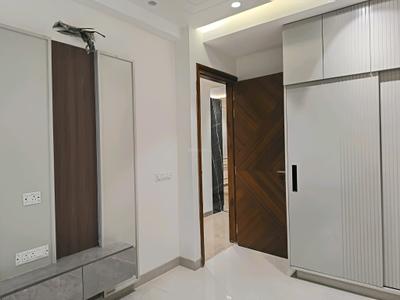 Bedroom Image of 1650 Sq.ft 4 BHK Builder Floor for sale in Vaishali Ghaziabad for Rs. 18500000