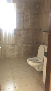 Bathroom Image of 1937 Sq.ft 3 BHK Apartment / Flat for rent in Prestige Song Of The South Phase 1, Akshayanagar Bengaluru for Rs. 65000