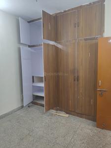 Bedroom Image of 1200 Sq.ft 2 BHK Apartment / Flat for rent in DDA Flats Munirka, Munirka New Delhi for Rs. 50000