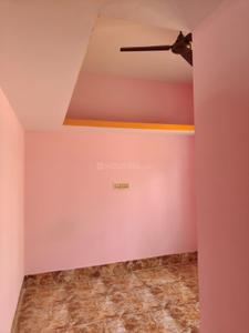 Bedroom Image of 900 Sq.ft 2 BHK Independent House for rent in Kasturi Nagar Bengaluru for Rs. 27000