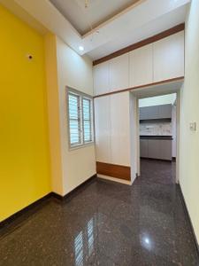Bedroom Image of 1800 Sq.ft 4 BHK Independent House for sale in Andrahalli Bengaluru for Rs. 11500000