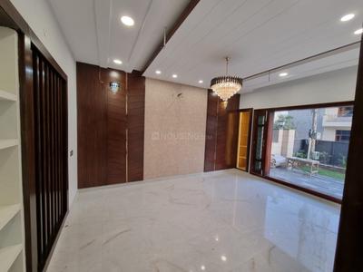 Hall Image of 1980 Sq.ft 5 BHK Villa for sale in Jandpur Mohali for Rs. 28900000