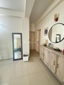 3 BHK Independent Builder Floor
