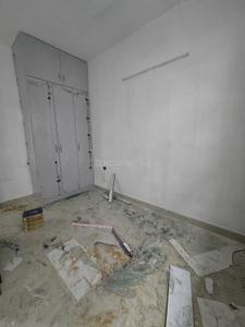 Bedroom Image of 600 Sq.ft 1 BHK Builder Floor for rent in Palam Vihar Gurgaon for Rs. 22500