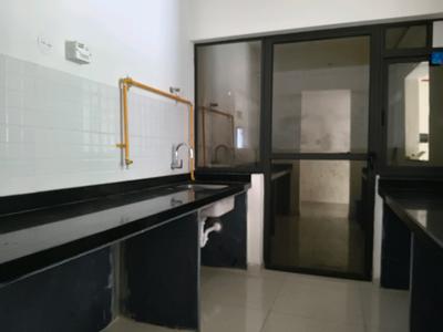 Kitchen Image of 1146 Sq.ft 2.5 BHK Apartment / Flat for sale in Shapoorji Pallonji Vanaha, Bavdhan Pune for Rs. 9800000