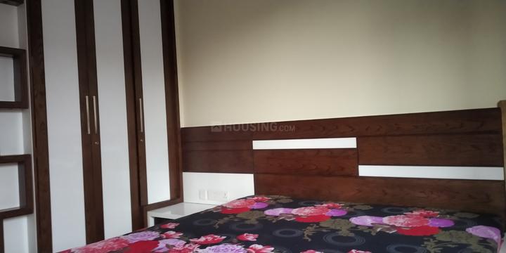 Vidyadhar Nagar prime location Bedroom 1