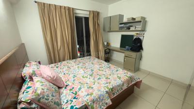 Bedroom Image of 1870 Sq.ft 3 BHK Apartment / Flat for sale in SNN Raj Serenity Phase 2, Akshayanagar Bengaluru for Rs. 22500000