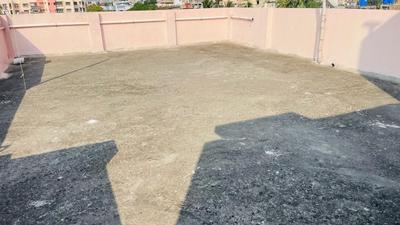 Balcony Image of 1170 Sq.ft 3 BHK Apartment / Flat for sale in Haltu Kolkata for Rs. 5700000