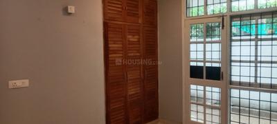 Balcony Image of 2000 Sq.ft 3 BHK Villa for rent in Greenwood City Floors, Sector 45 Gurgaon for Rs. 75000