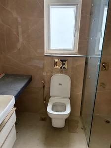 Image of 1712 Sq.ft 3 BHK Builder Floor for rent in Smartworld Orchard, Sector 61, Gurgaon for Rs. 56000