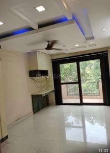 Hall Image of 2034 Sq.ft 3 BHK Apartment / Flat for rent in Volts Mathuravanm, Madhurawada Visakhapatnam for Rs. 25000
